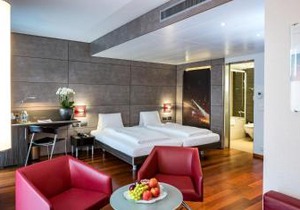 Hotel Sternen Oerlikon