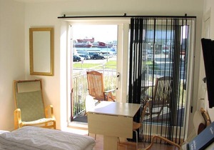 Hotel Strandvejen Apartment 2