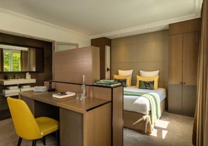 Hotel Villa Saxe Eiffel