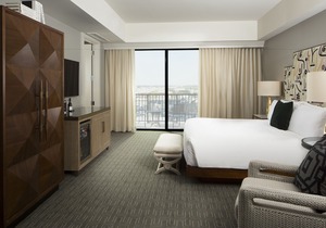 Hotel ZaZa Houston Memorial City