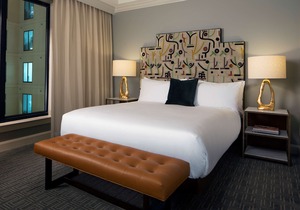 Hotel ZaZa Houston Memorial City
