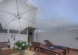 Hotelito Boutique Badalona 6