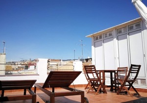 Hotelito Boutique Badalona 6