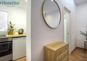 Hotelito Boutique Badalona Mar 3