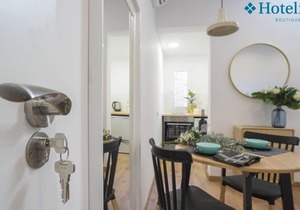 Hotelito Boutique Badalona Mar 3