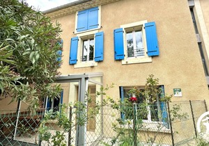 House ∙ 1 bedroom ∙ 2 guests
