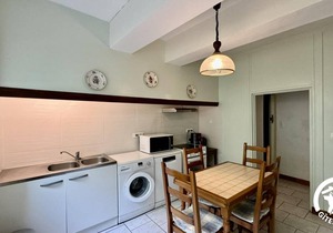 House ∙ 1 bedroom ∙ 2 guests
