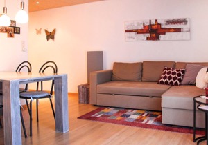 House ∙ 1 bedroom ∙ 2 guests