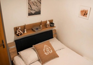 House ∙ 1 bedroom ∙ 2 guests