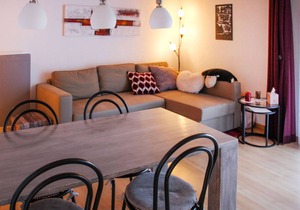 House ∙ 1 bedroom ∙ 2 guests