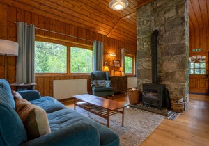 House ∙ 1 bedroom ∙ 4 guests