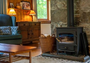 House ∙ 1 bedroom ∙ 4 guests