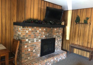 House ∙ 1 bedroom ∙ 4 guests