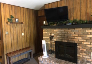 House ∙ 1 bedroom ∙ 4 guests