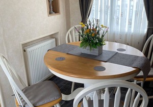 House ∙ 2 bedrooms ∙ 4 guests