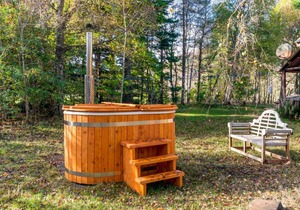 House ∙ 2 bedrooms ∙ 4 guests