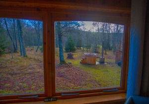 House ∙ 2 bedrooms ∙ 4 guests