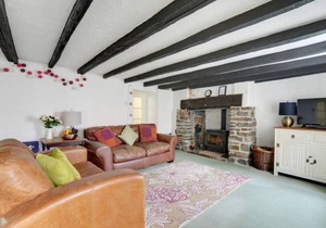 House ∙ 2 bedrooms ∙ 4 guests