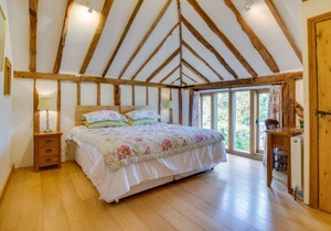 House ∙ 2 bedrooms ∙ 4 guests