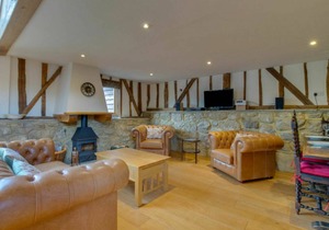 House ∙ 2 bedrooms ∙ 4 guests