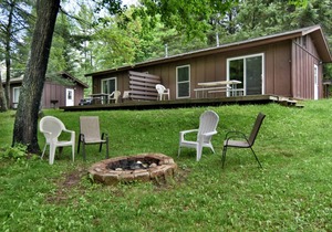 House ∙ 2 bedrooms ∙ 5 guests