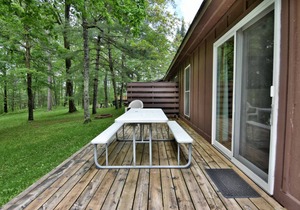 House ∙ 2 bedrooms ∙ 5 guests