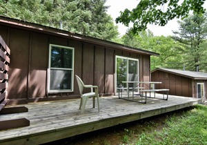 House ∙ 2 bedrooms ∙ 5 guests