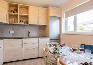 House ∙ 3 bedrooms ∙ 6 guests