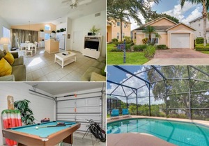 House ∙ 3 bedrooms ∙ 6 guests