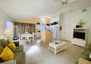 House ∙ 3 bedrooms ∙ 6 guests