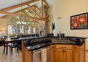 House ∙ 3 bedrooms ∙ 6 guests