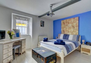 House ∙ 3 bedrooms ∙ 6 guests