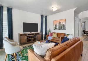 House ∙ 3 bedrooms ∙ 10 guests