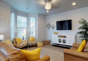 House ∙ 3 bedrooms ∙ 10 guests