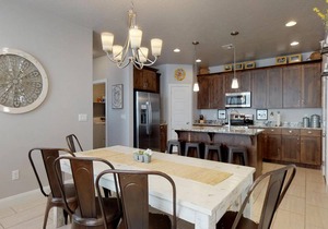 House ∙ 3 bedrooms ∙ 10 guests