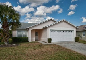 House ∙ 4 bedrooms ∙ 8 guests