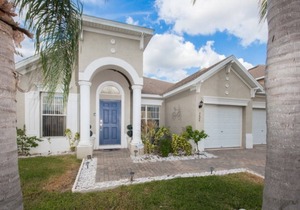 House ∙ 4 bedrooms ∙ 8 guests