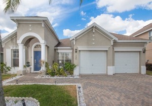 House ∙ 4 bedrooms ∙ 8 guests