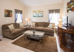 House ∙ 4 bedrooms ∙ 8 guests