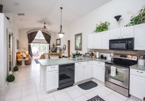 House ∙ 4 bedrooms ∙ 8 guests