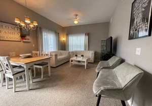 House ∙ 4 bedrooms ∙ 8 guests