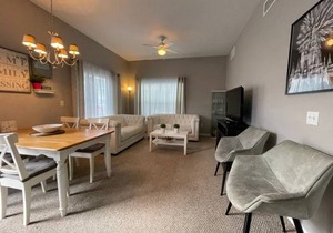 House ∙ 4 bedrooms ∙ 8 guests