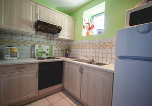 HOUSE 4 -Terrace, garden furniture, beautiful view, swimming pool, summer entertainment