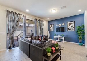 House ∙ 5 bedrooms ∙ 12 guests