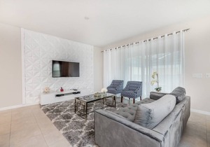 House ∙ 5 bedrooms ∙ 10 guests