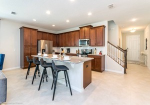 House ∙ 5 bedrooms ∙ 10 guests