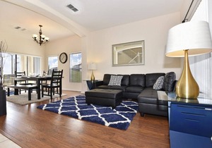 House ∙ 5 bedrooms ∙ 10 guests