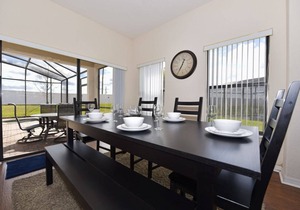 House ∙ 5 bedrooms ∙ 10 guests