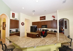 House ∙ 5 bedrooms ∙ 10 guests