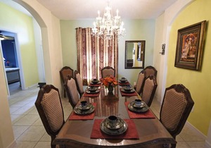 House ∙ 5 bedrooms ∙ 10 guests
